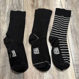 Supersoft Green Treat Socks lot